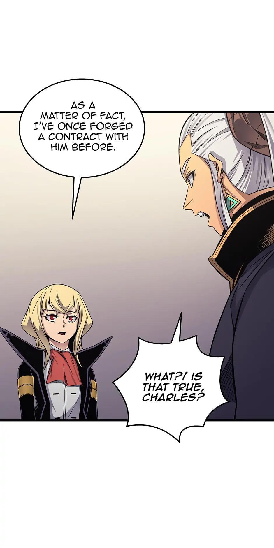 The Archmage Returns After 4000 Years Chapter 138 — page 72