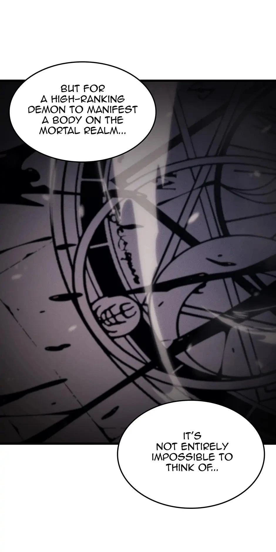 The Archmage Returns After 4000 Years Chapter 138 — page 73
