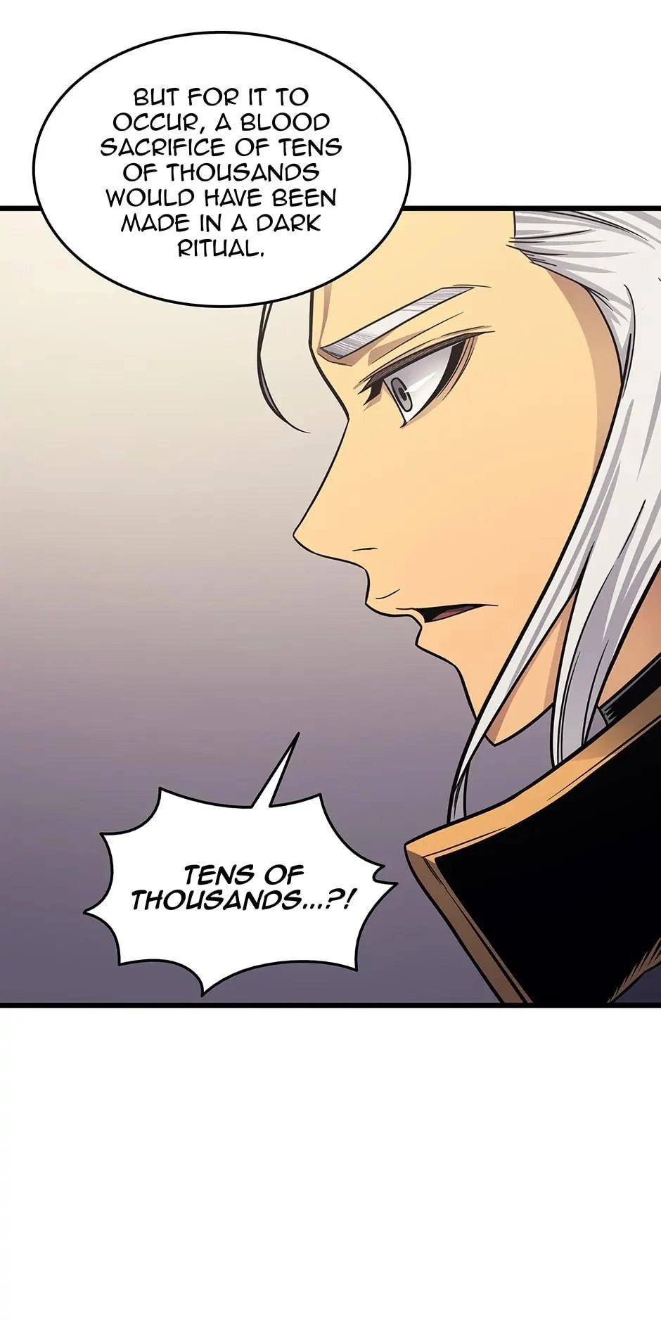 The Archmage Returns After 4000 Years Chapter 138 — page 74