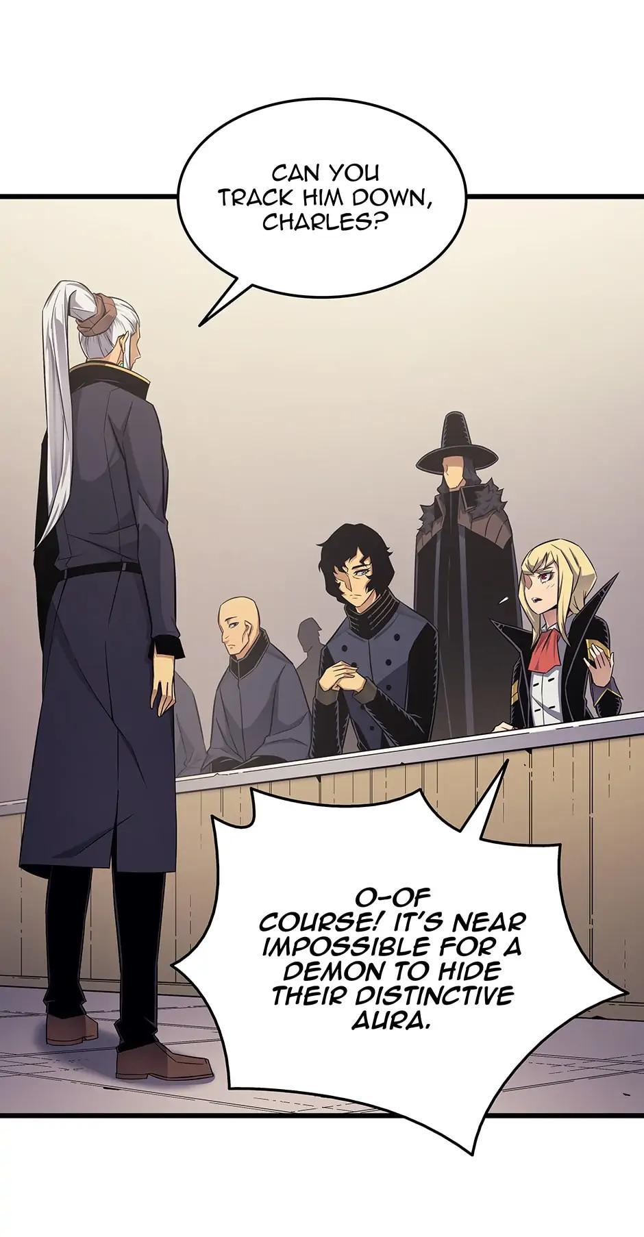 The Archmage Returns After 4000 Years Chapter 138 — page 75