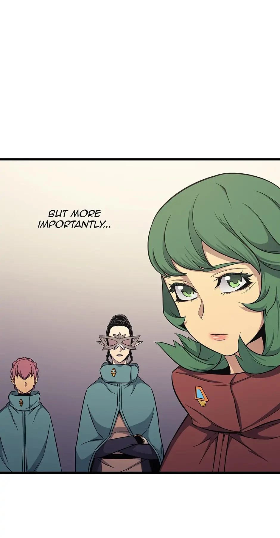 The Archmage Returns After 4000 Years Chapter 138 — page 79