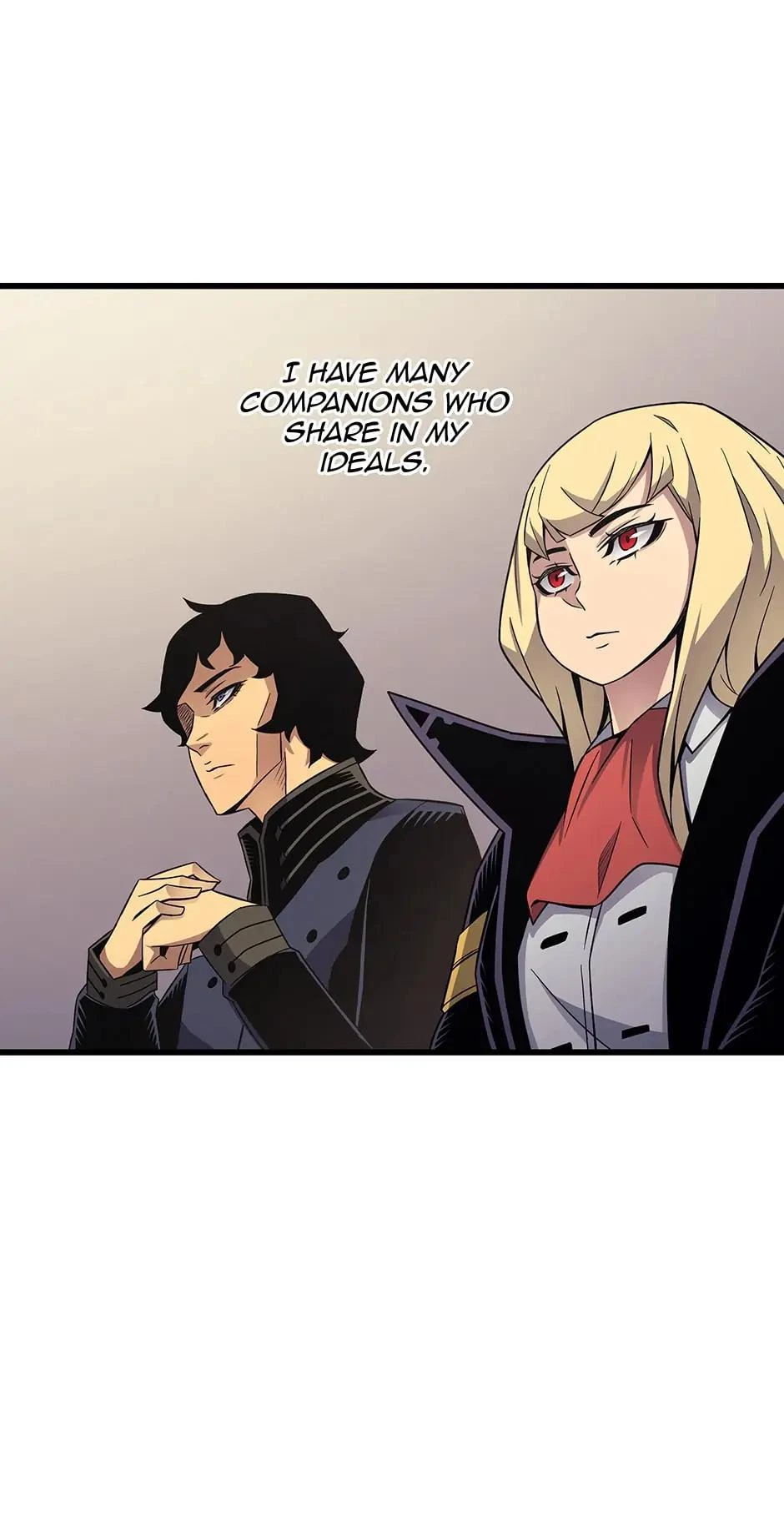 The Archmage Returns After 4000 Years Chapter 138 — page 80