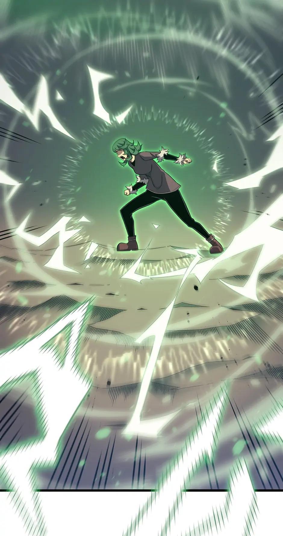 The Archmage Returns After 4000 Years Chapter 139 — page 3