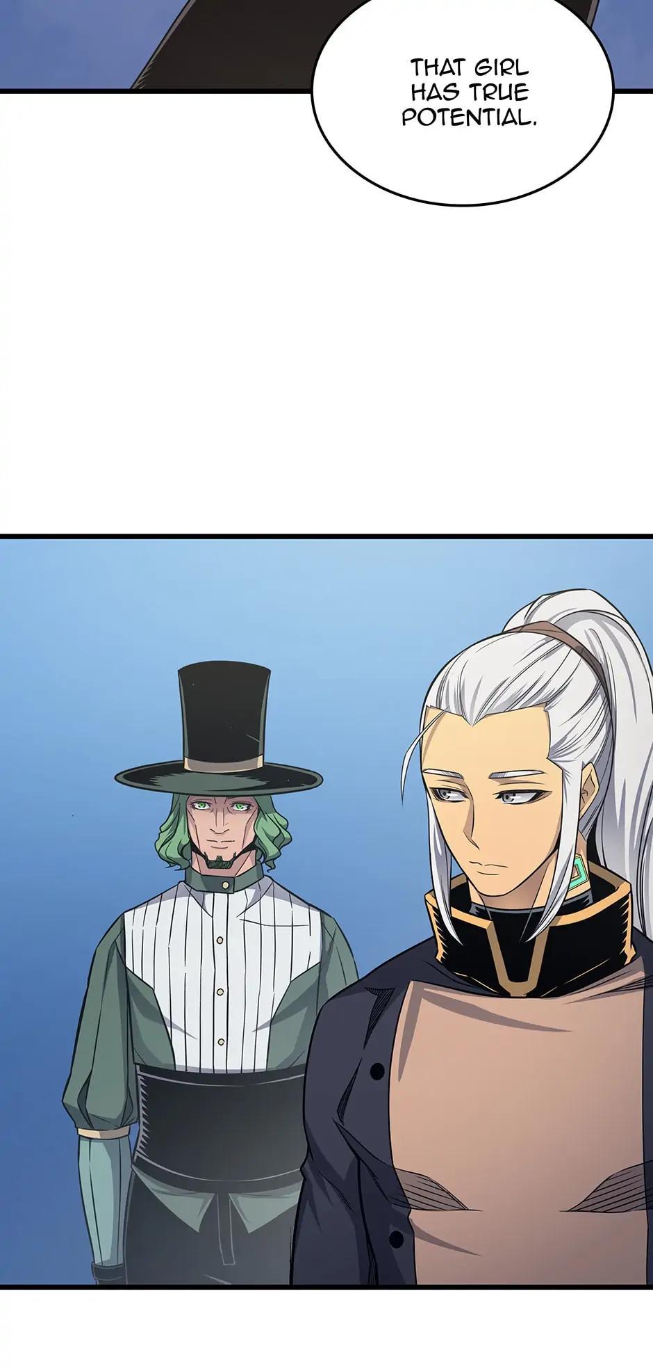 The Archmage Returns After 4000 Years Chapter 139 — page 8