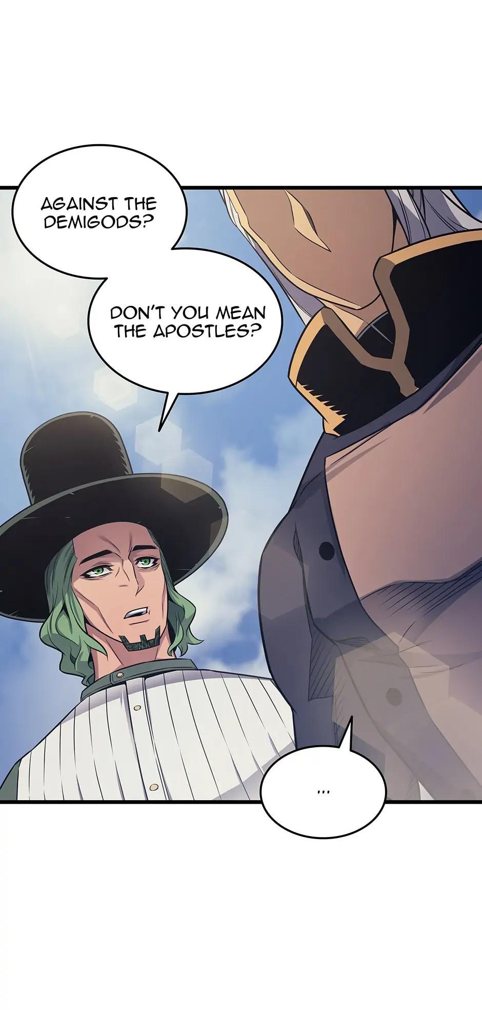 The Archmage Returns After 4000 Years Chapter 139 — page 11