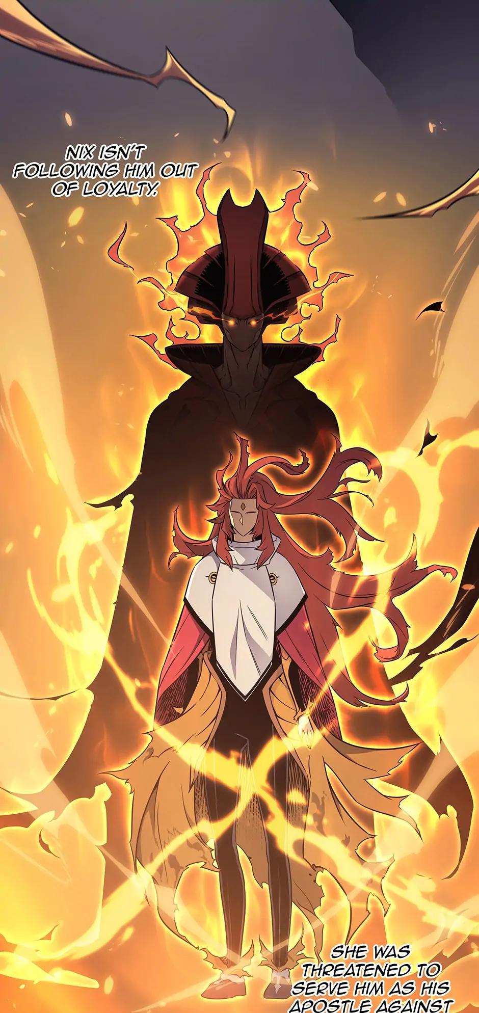 The Archmage Returns After 4000 Years Chapter 139 — page 13