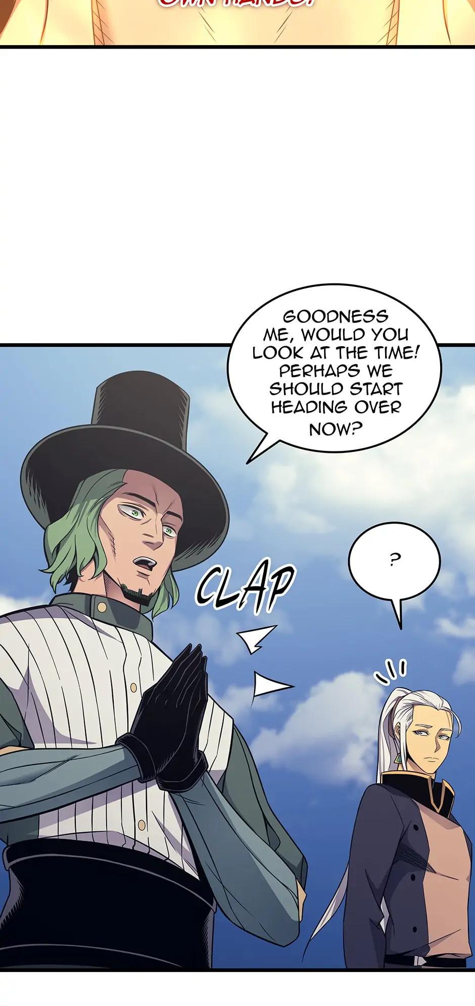 The Archmage Returns After 4000 Years Chapter 139 — page 15