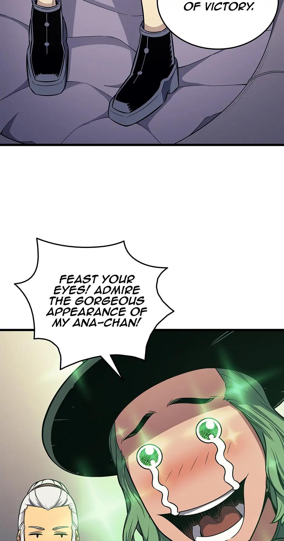 The Archmage Returns After 4000 Years Chapter 139 — page 18