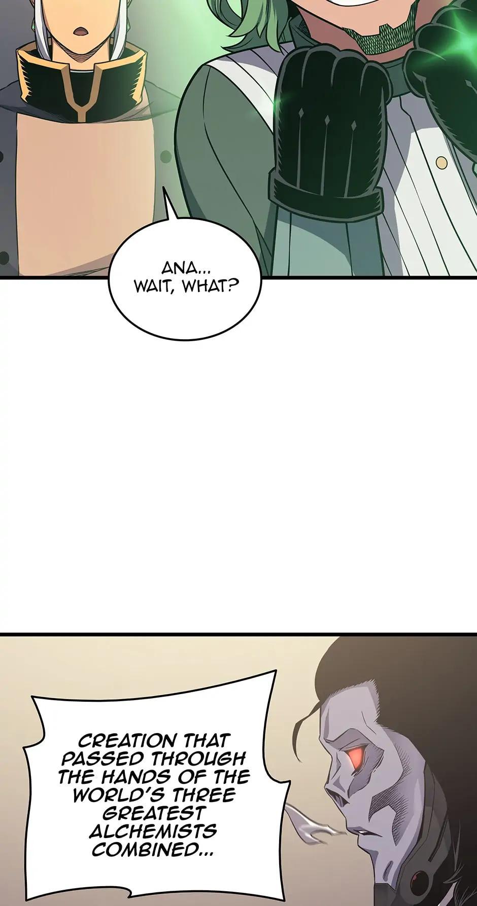 The Archmage Returns After 4000 Years Chapter 139 — page 19