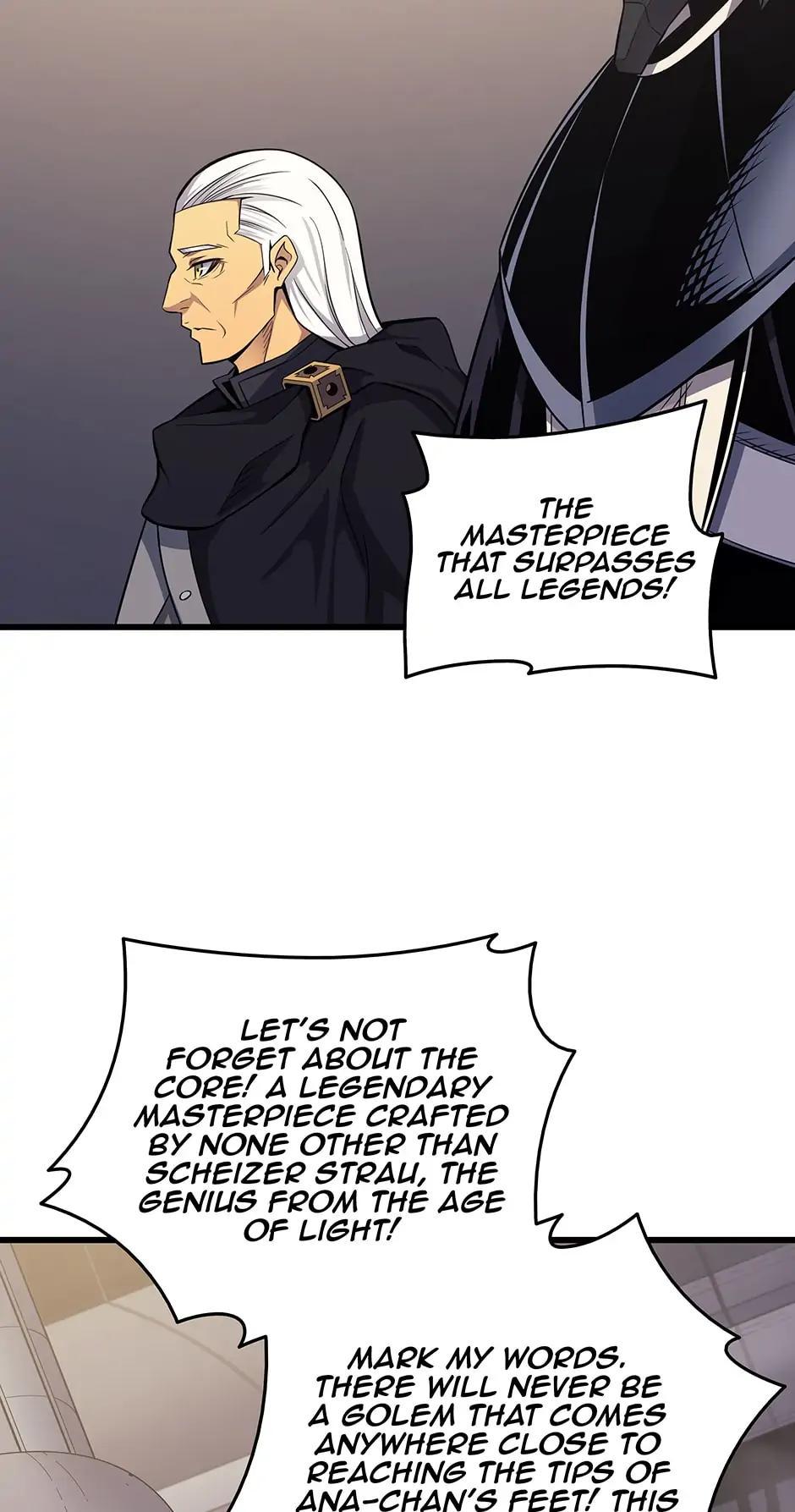 The Archmage Returns After 4000 Years Chapter 139 — page 20