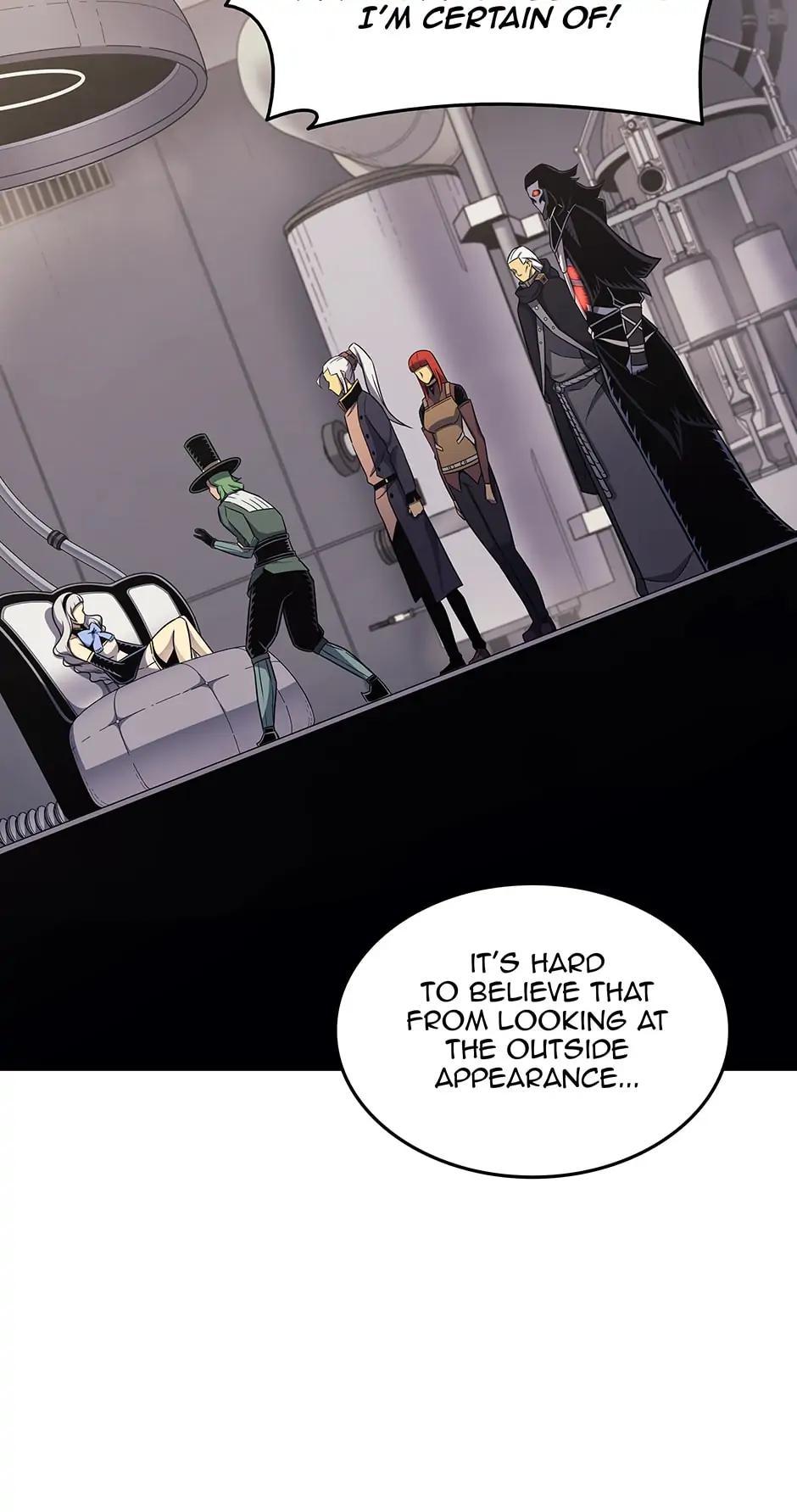 The Archmage Returns After 4000 Years Chapter 139 — page 21