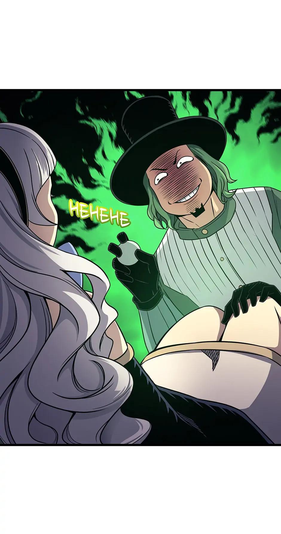 The Archmage Returns After 4000 Years Chapter 139 — page 23