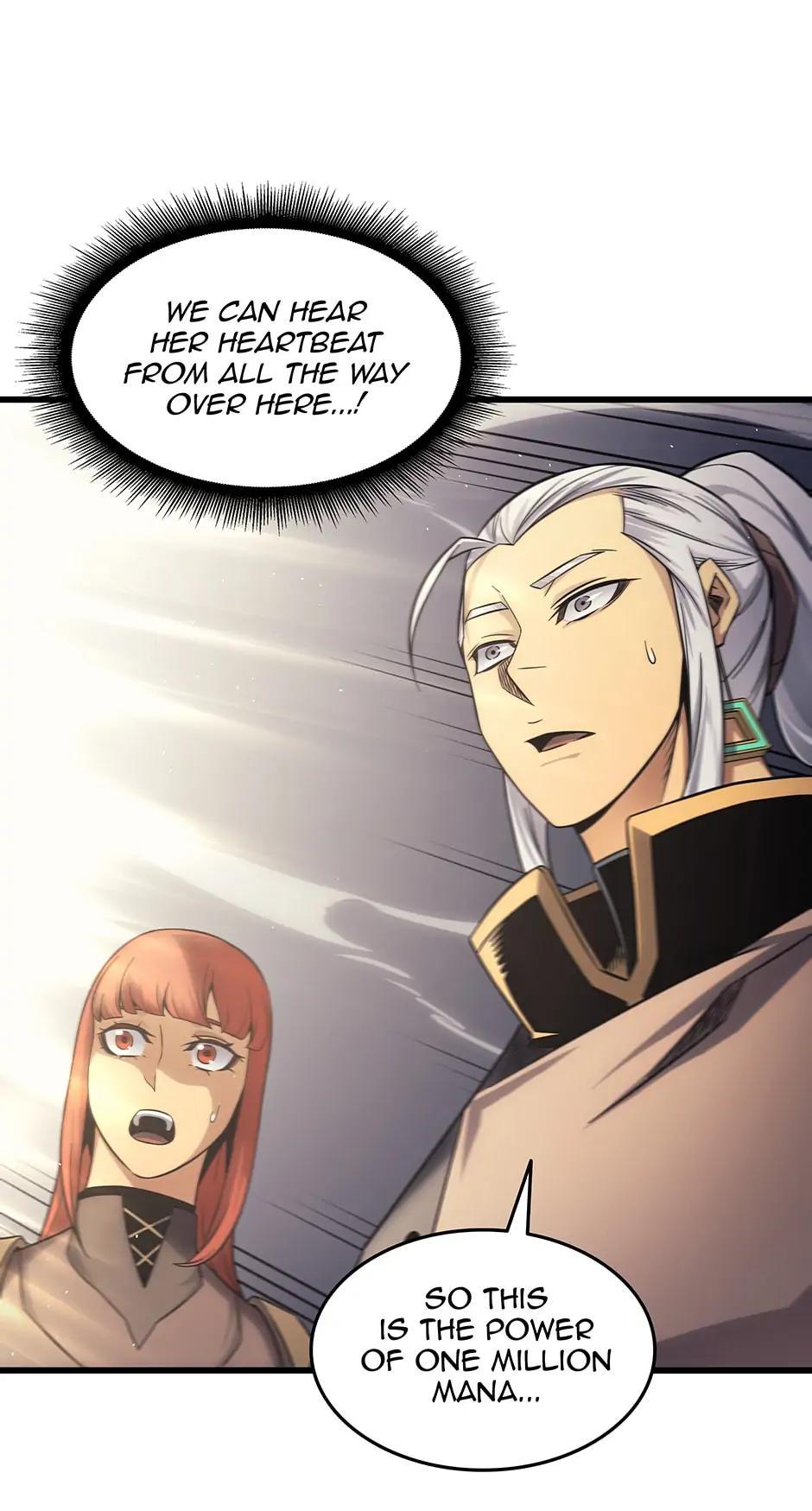 The Archmage Returns After 4000 Years Chapter 139 — page 27