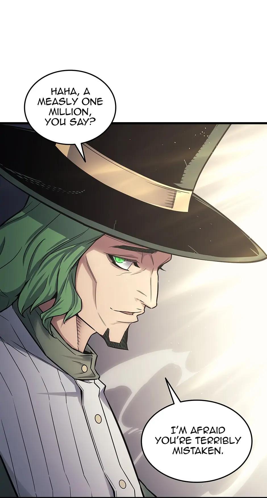 The Archmage Returns After 4000 Years Chapter 139 — page 28