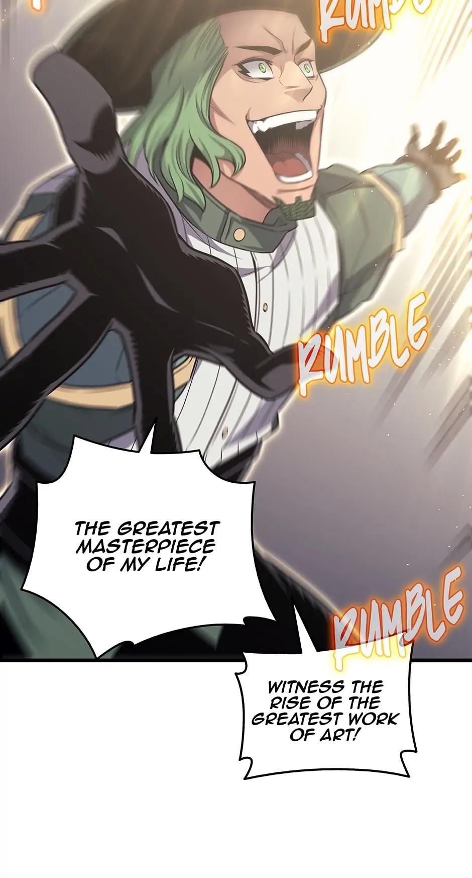 The Archmage Returns After 4000 Years Chapter 139 — page 32