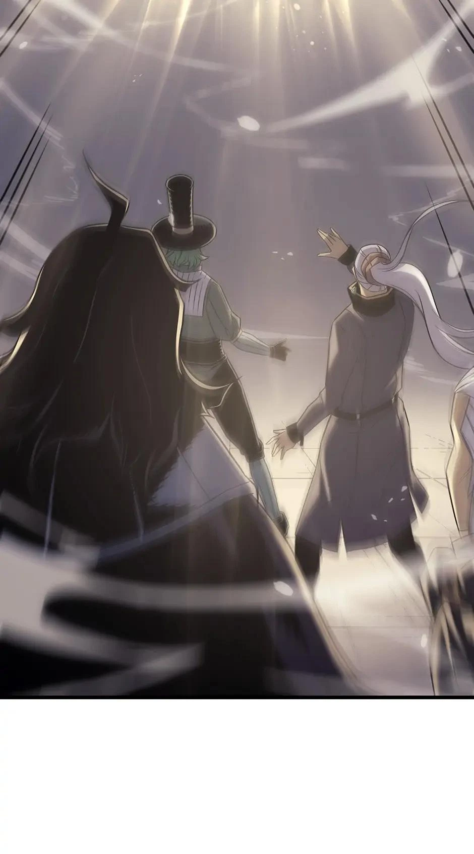 The Archmage Returns After 4000 Years Chapter 139 — page 36
