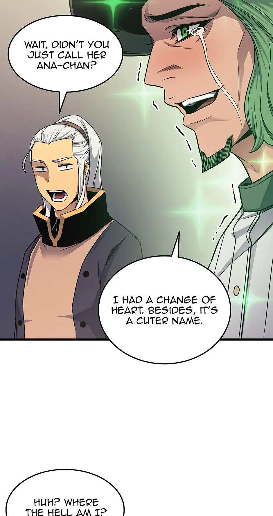 The Archmage Returns After 4000 Years Chapter 139 — page 41