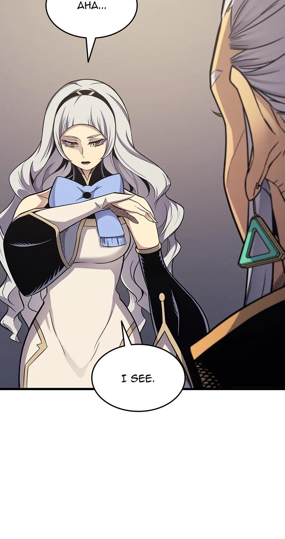 The Archmage Returns After 4000 Years Chapter 139 — page 43