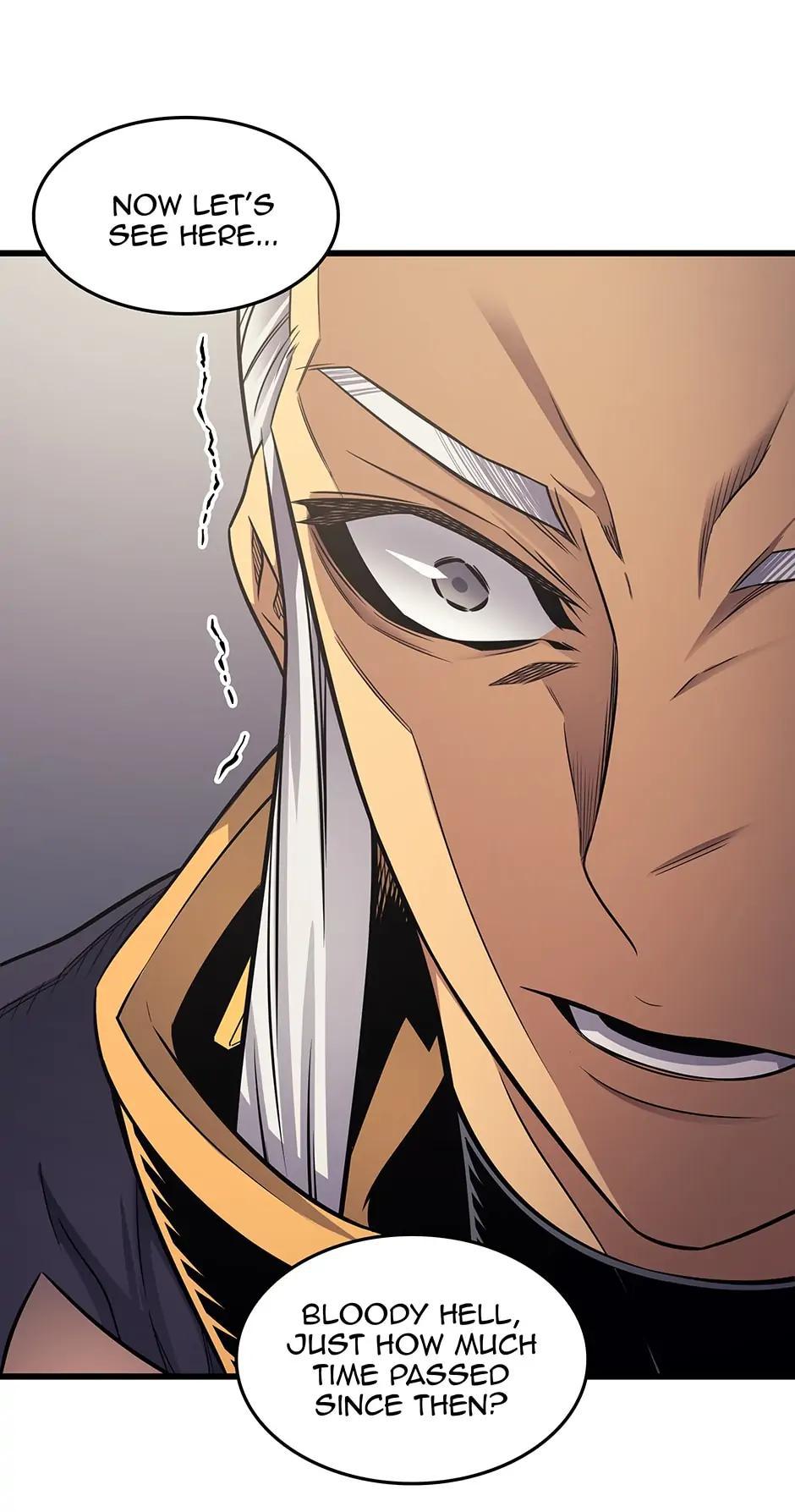 The Archmage Returns After 4000 Years Chapter 139 — page 44