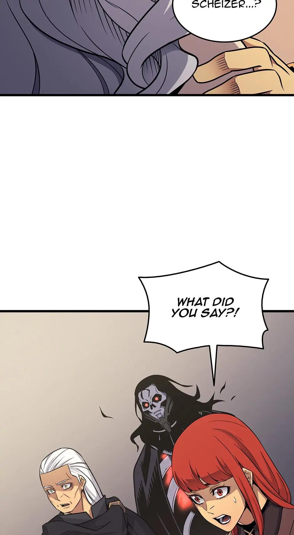 The Archmage Returns After 4000 Years Chapter 139 — page 50