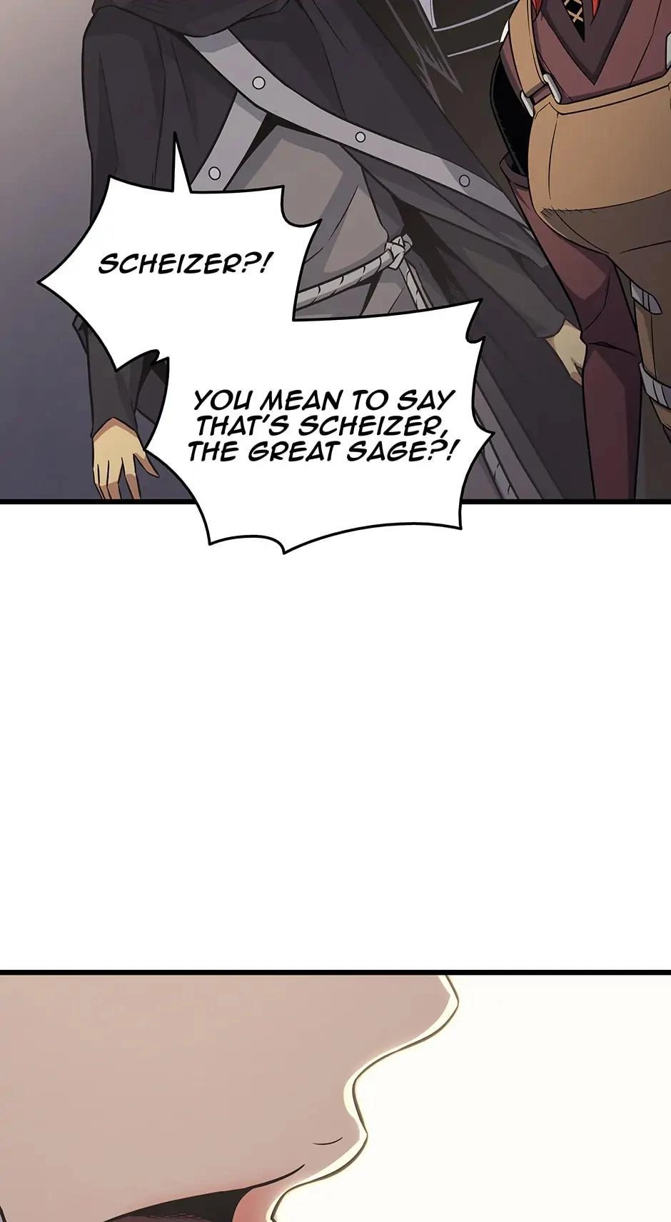 The Archmage Returns After 4000 Years Chapter 139 — page 51