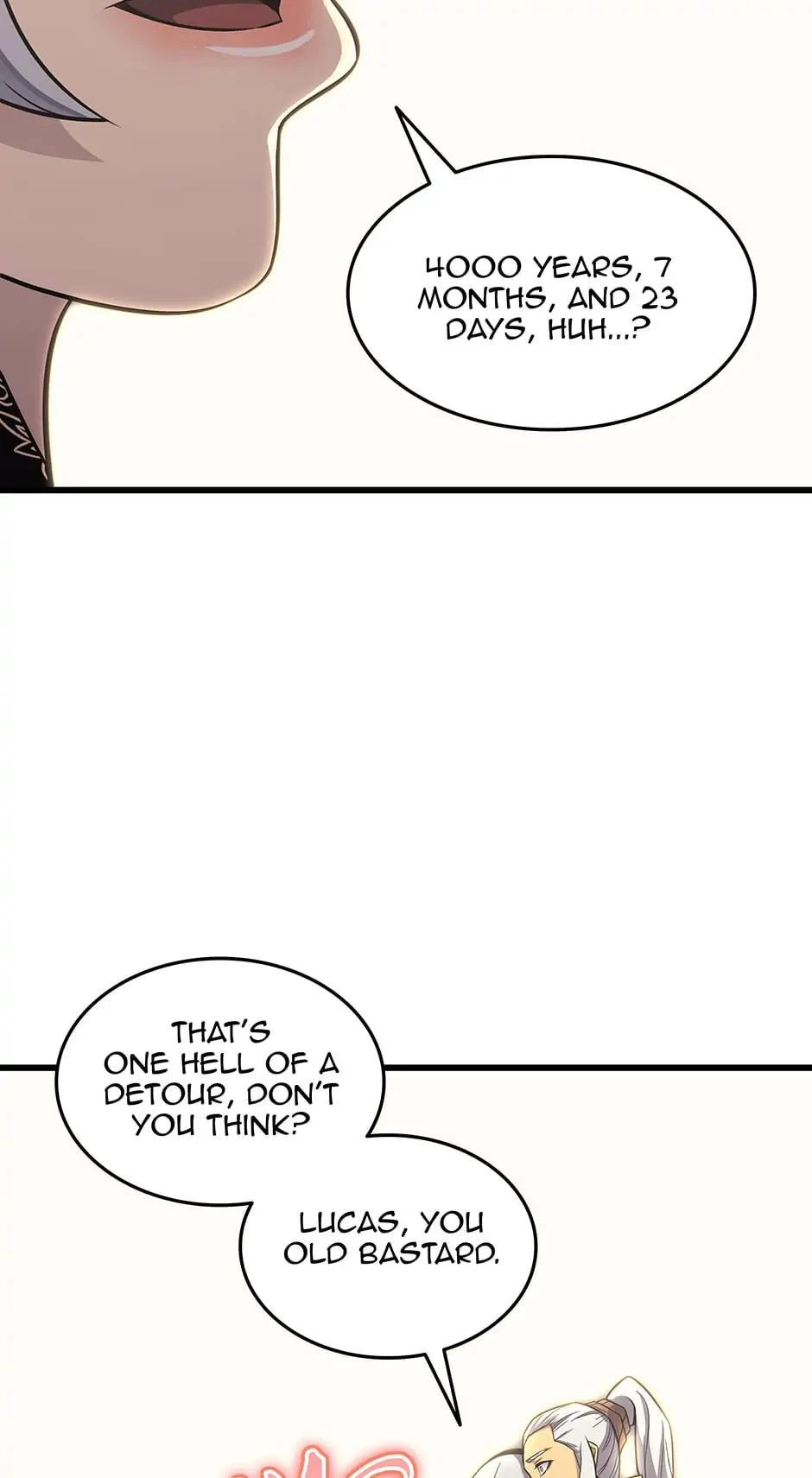 The Archmage Returns After 4000 Years Chapter 139 — page 52