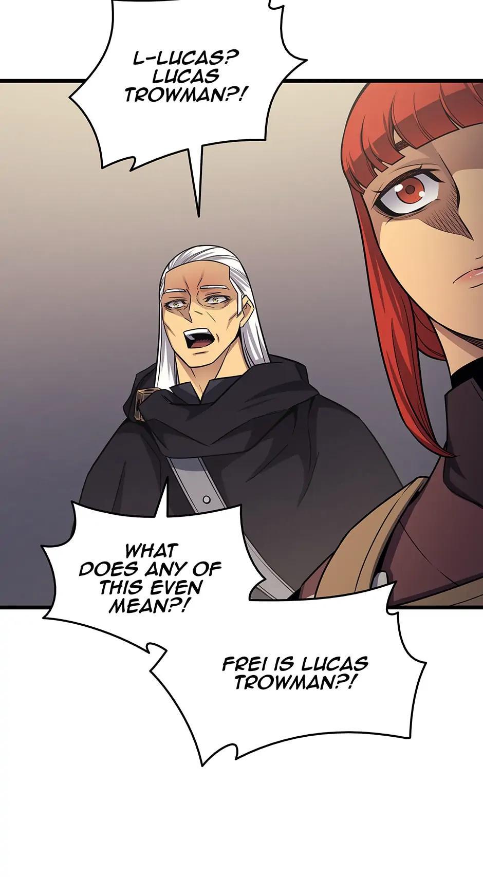 The Archmage Returns After 4000 Years Chapter 139 — page 54