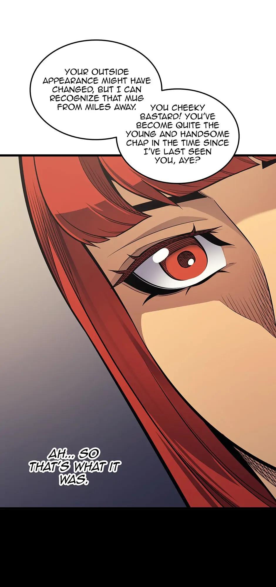 The Archmage Returns After 4000 Years Chapter 139 — page 55
