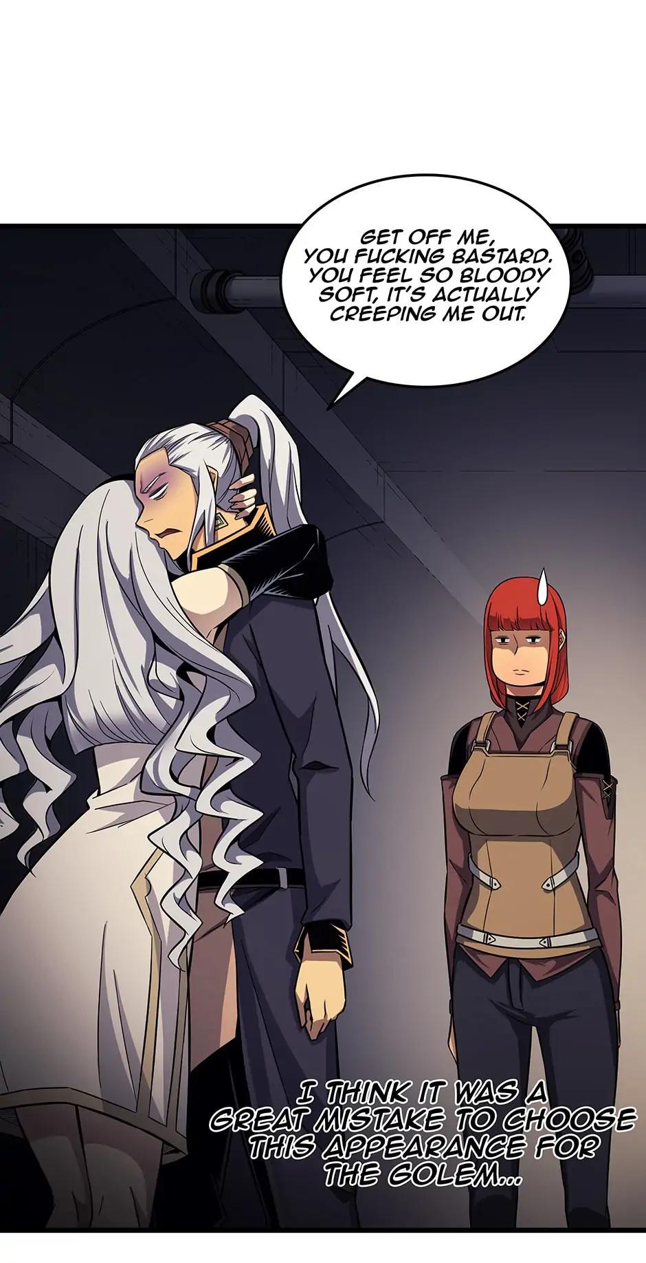 The Archmage Returns After 4000 Years Chapter 139 — page 60
