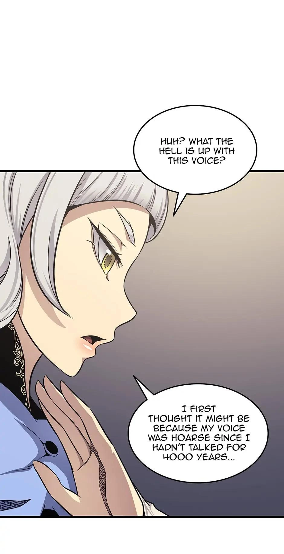 The Archmage Returns After 4000 Years Chapter 139 — page 61