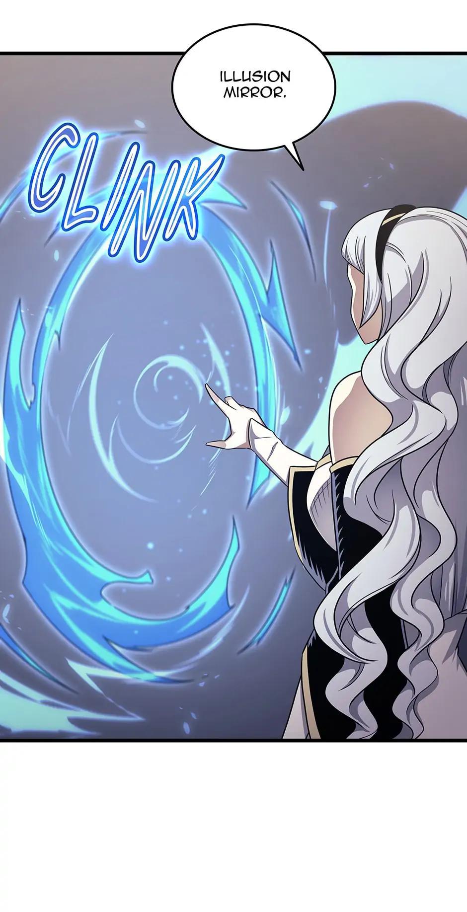 The Archmage Returns After 4000 Years Chapter 139 — page 63