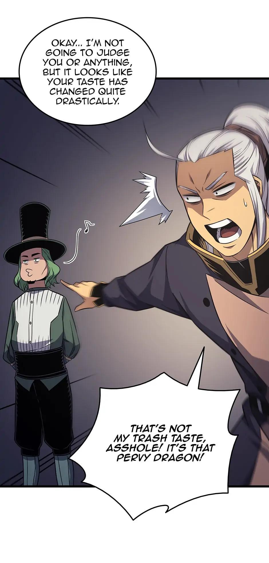 The Archmage Returns After 4000 Years Chapter 139 — page 65