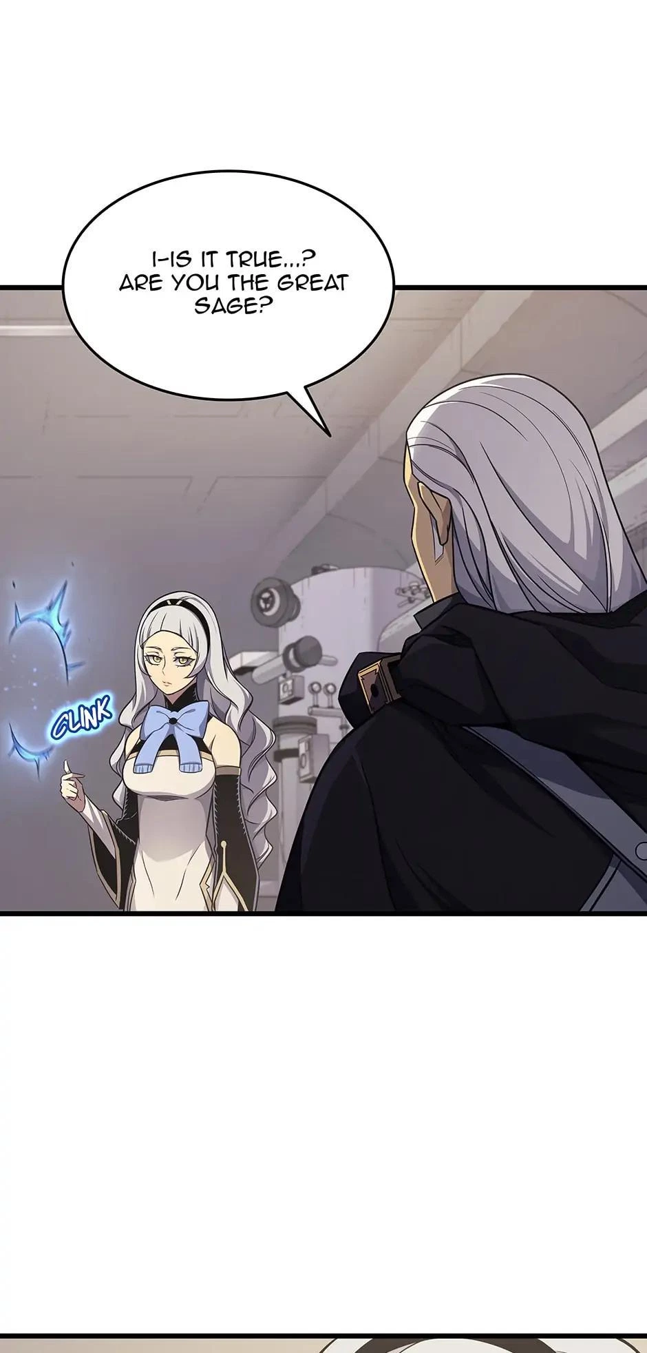 The Archmage Returns After 4000 Years Chapter 139 — page 66