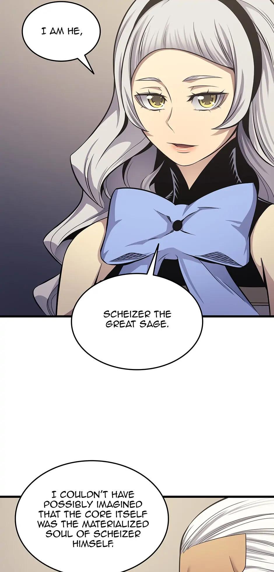 The Archmage Returns After 4000 Years Chapter 139 — page 67