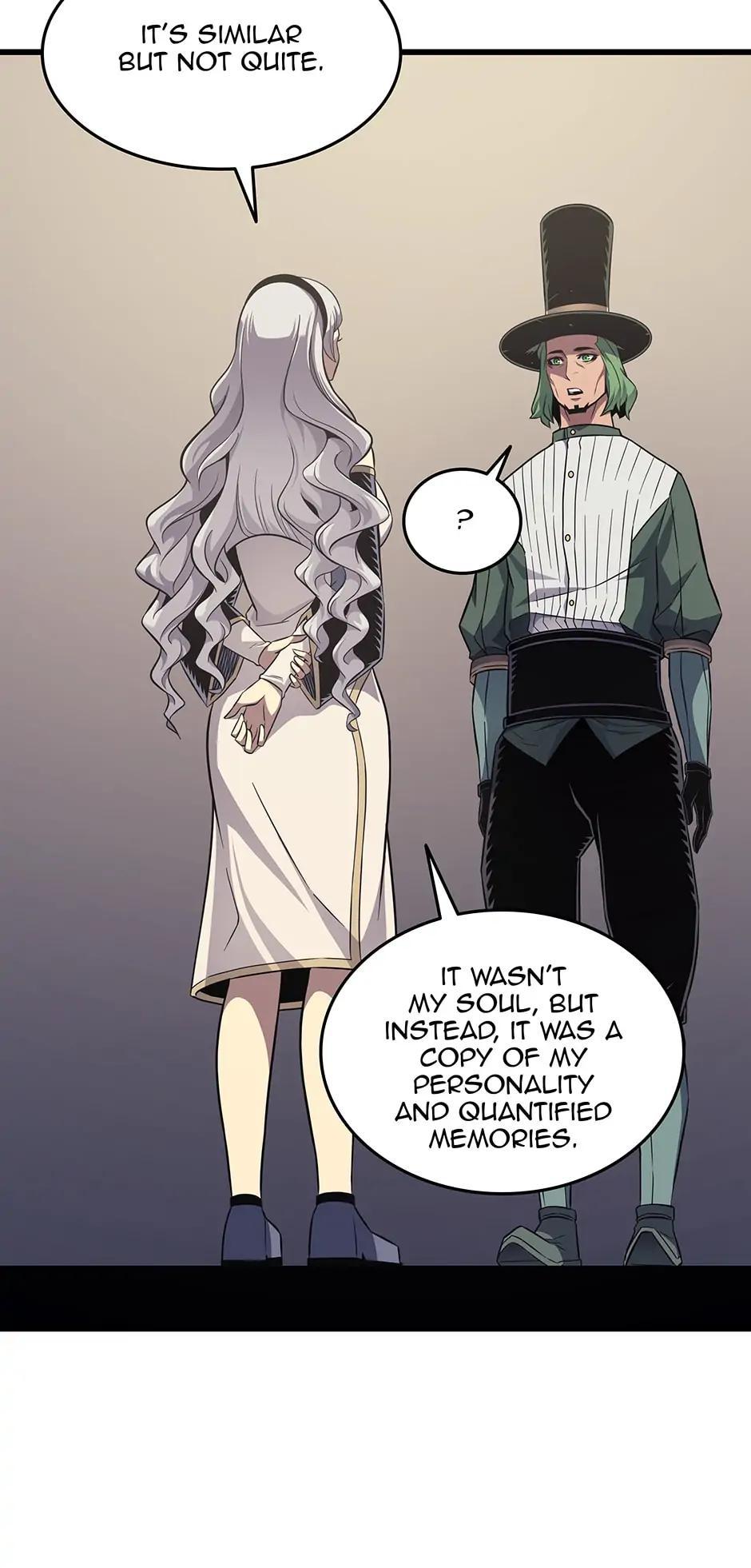 The Archmage Returns After 4000 Years Chapter 139 — page 69