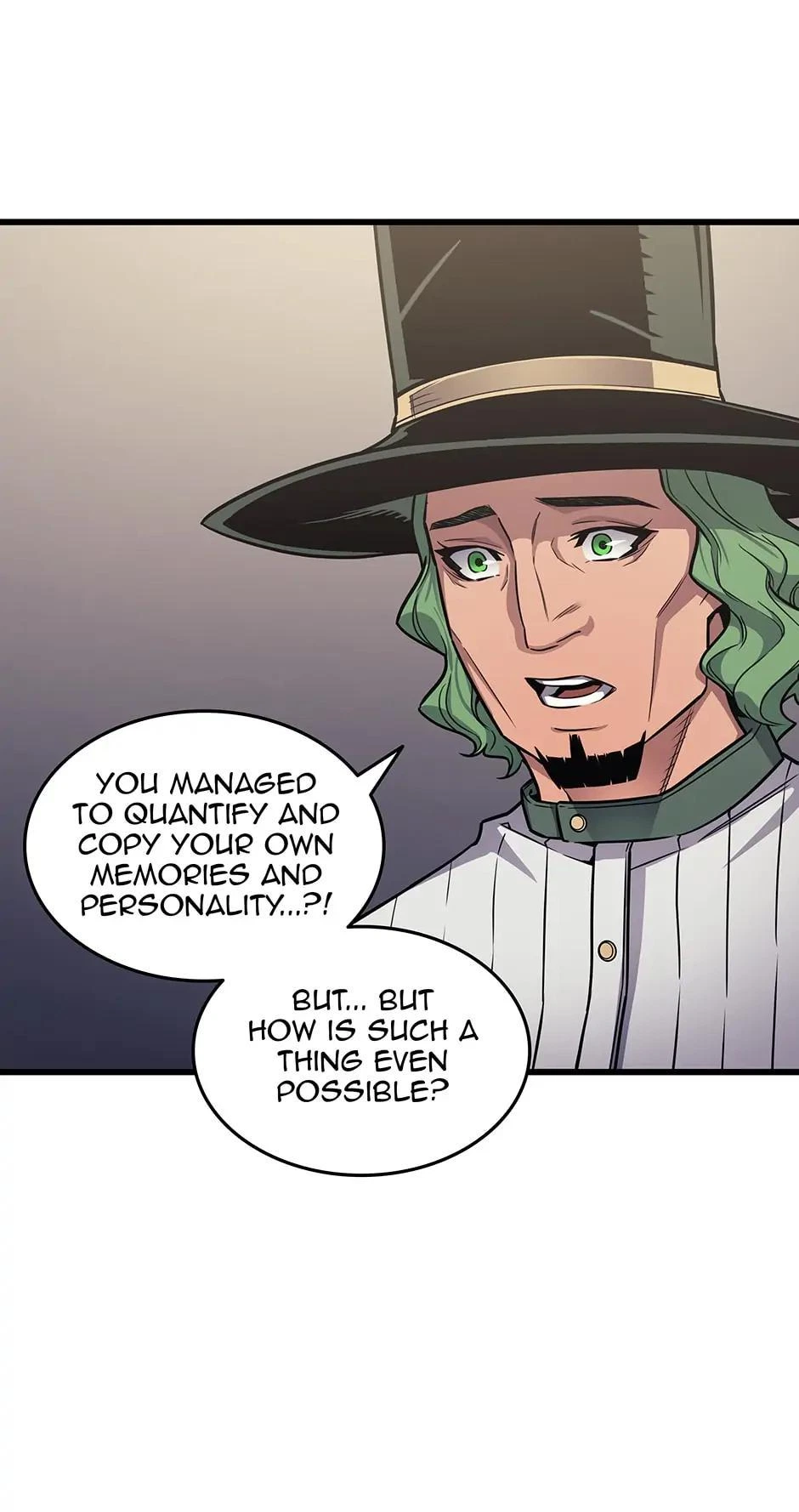 The Archmage Returns After 4000 Years Chapter 139 — page 70