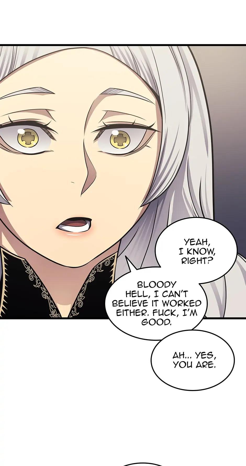 The Archmage Returns After 4000 Years Chapter 139 — page 71
