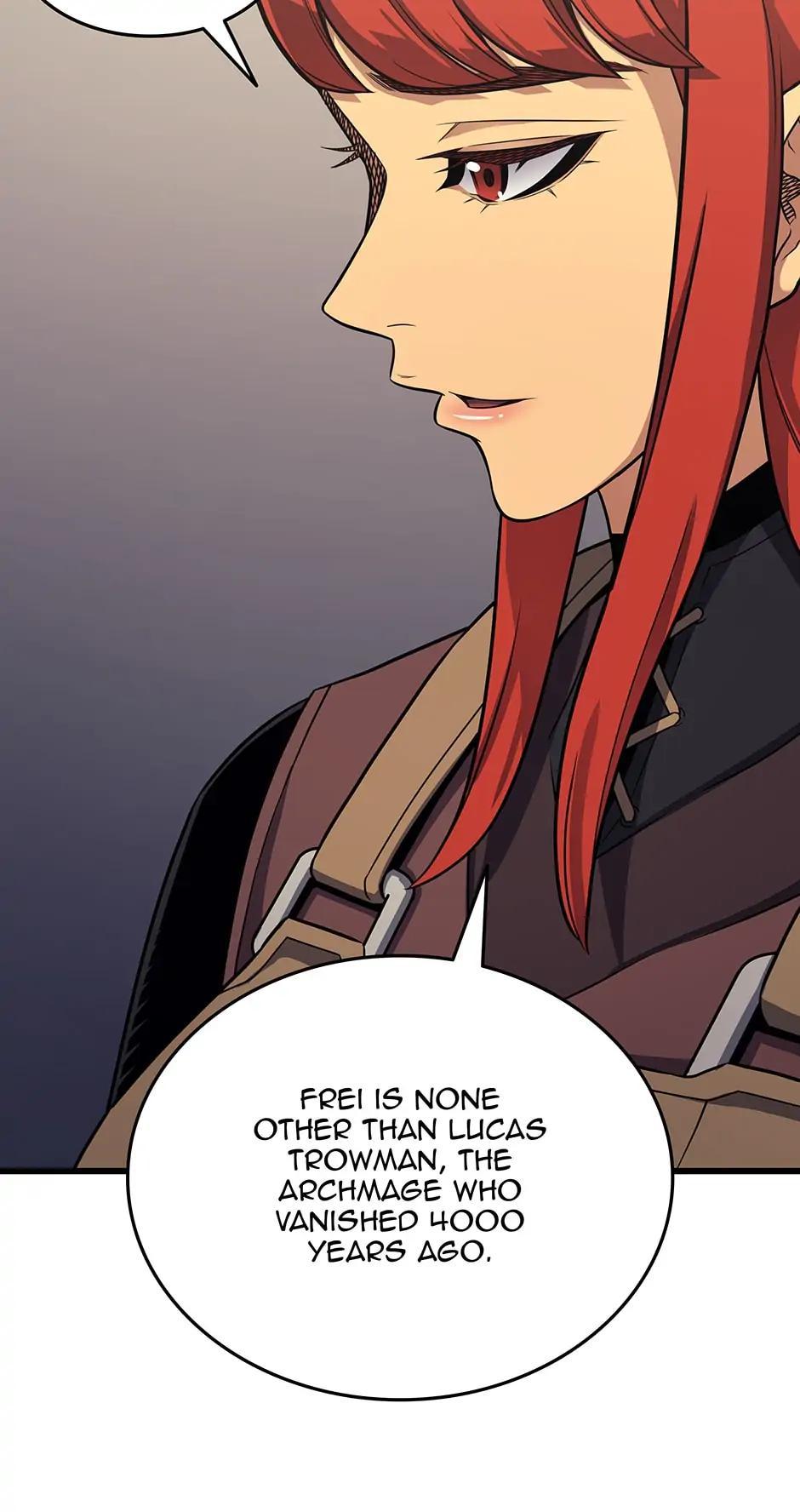 The Archmage Returns After 4000 Years Chapter 139 — page 74
