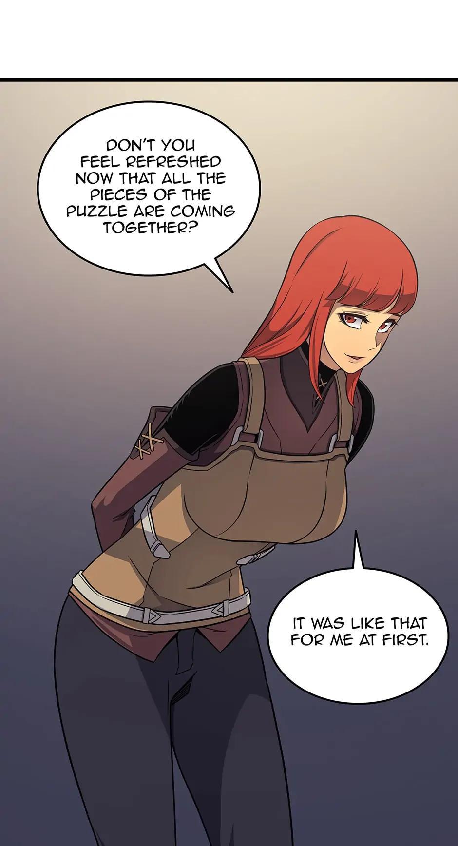 The Archmage Returns After 4000 Years Chapter 139 — page 76