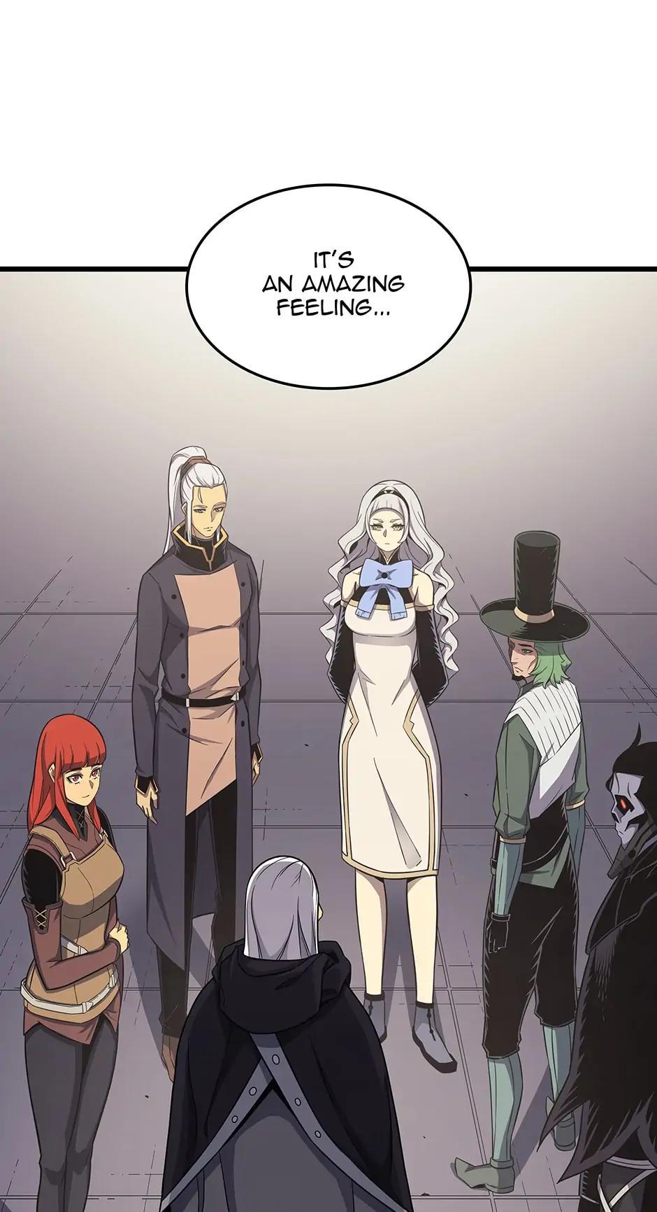 The Archmage Returns After 4000 Years Chapter 139 — page 79