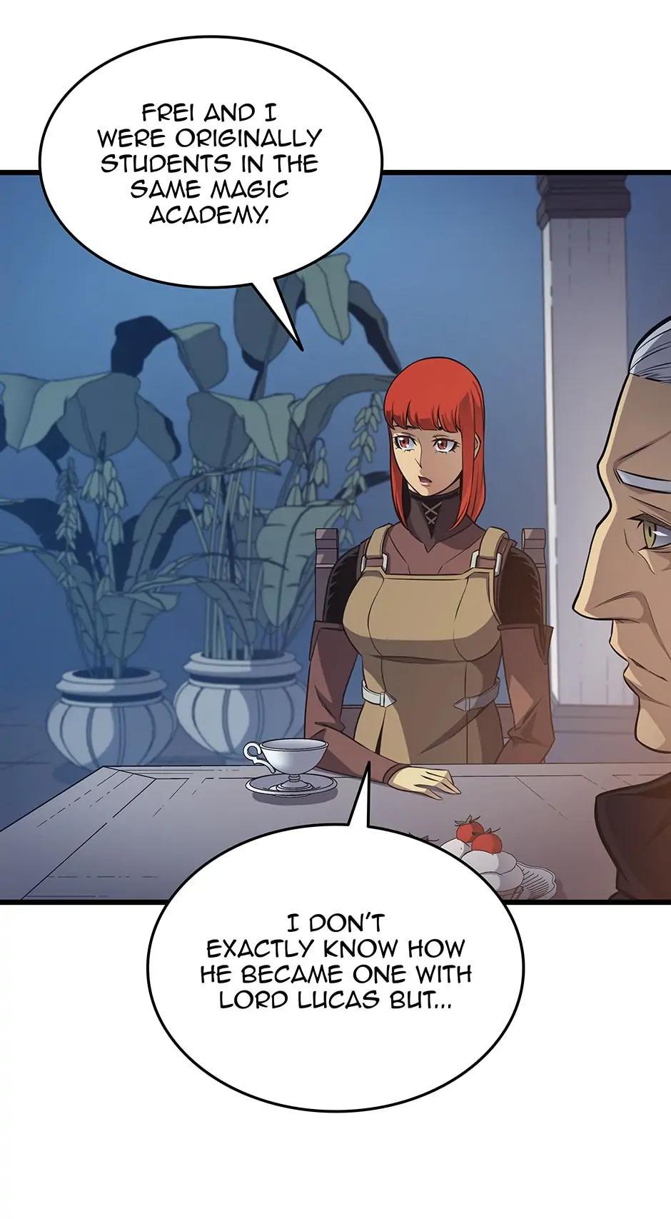 The Archmage Returns After 4000 Years Chapter 140 — page 5