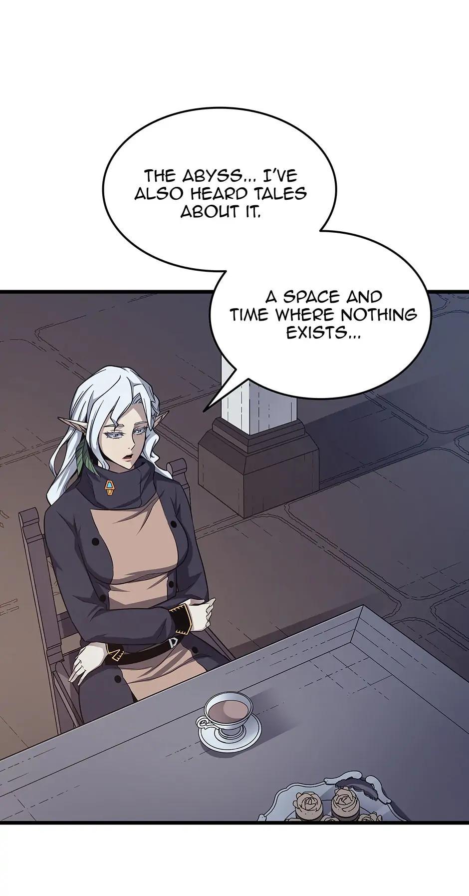 The Archmage Returns After 4000 Years Chapter 140 — page 7
