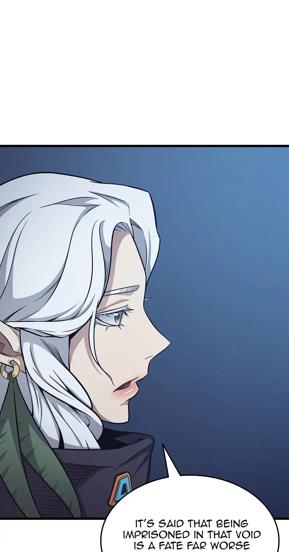 The Archmage Returns After 4000 Years Chapter 140 — page 8