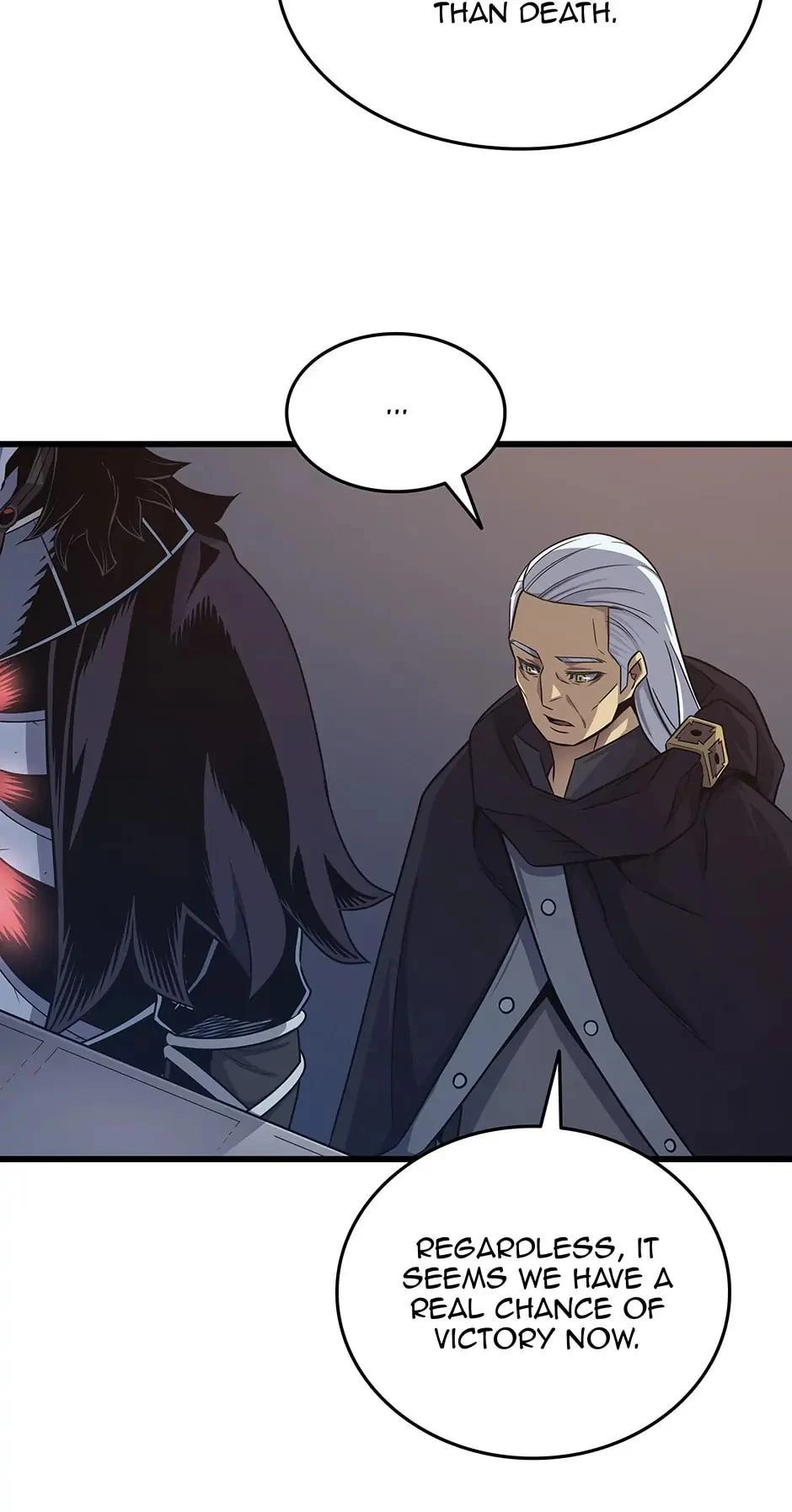 The Archmage Returns After 4000 Years Chapter 140 — page 9