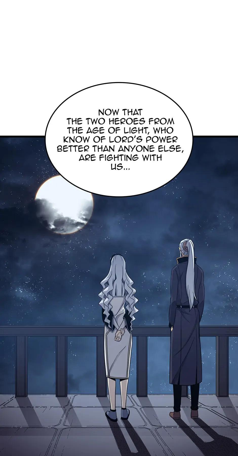 The Archmage Returns After 4000 Years Chapter 140 — page 10