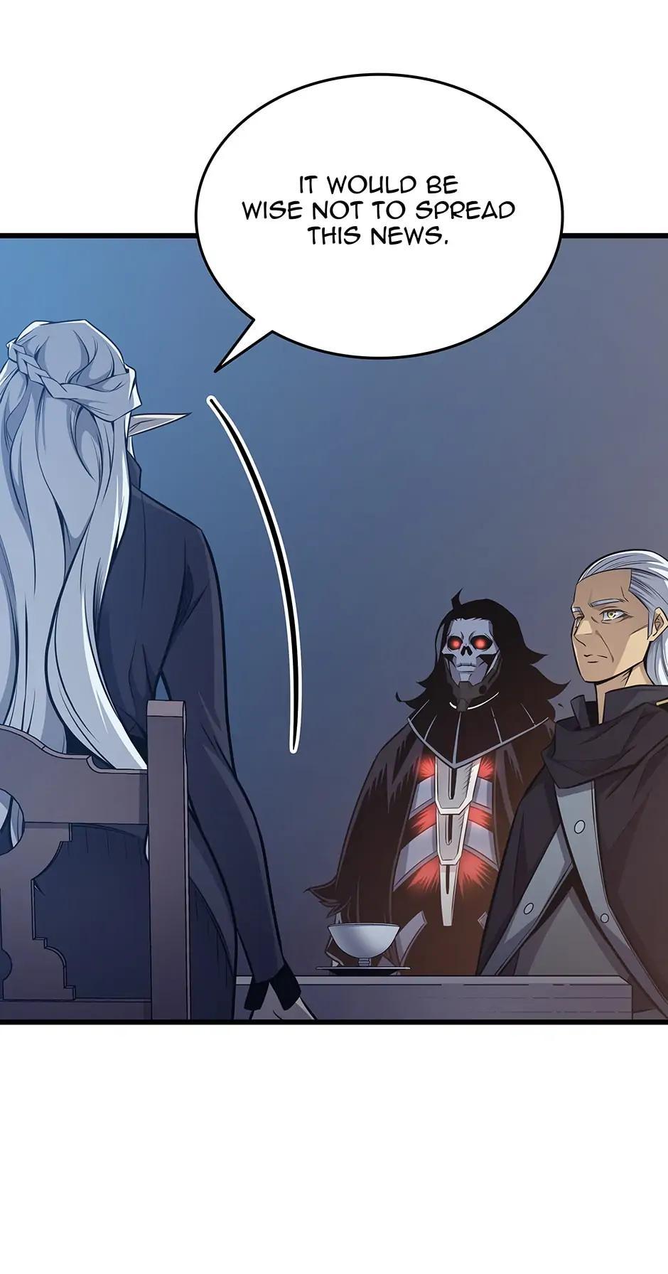 The Archmage Returns After 4000 Years Chapter 140 — page 12