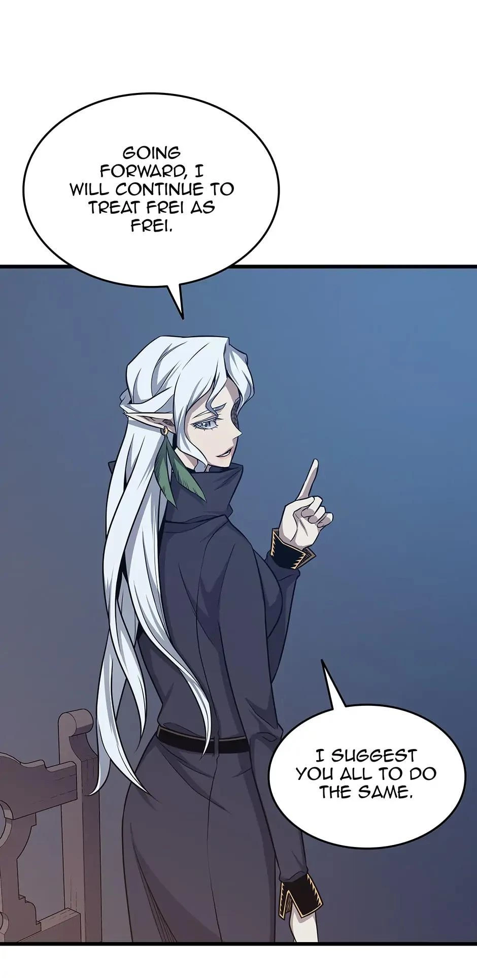 The Archmage Returns After 4000 Years Chapter 140 — page 13