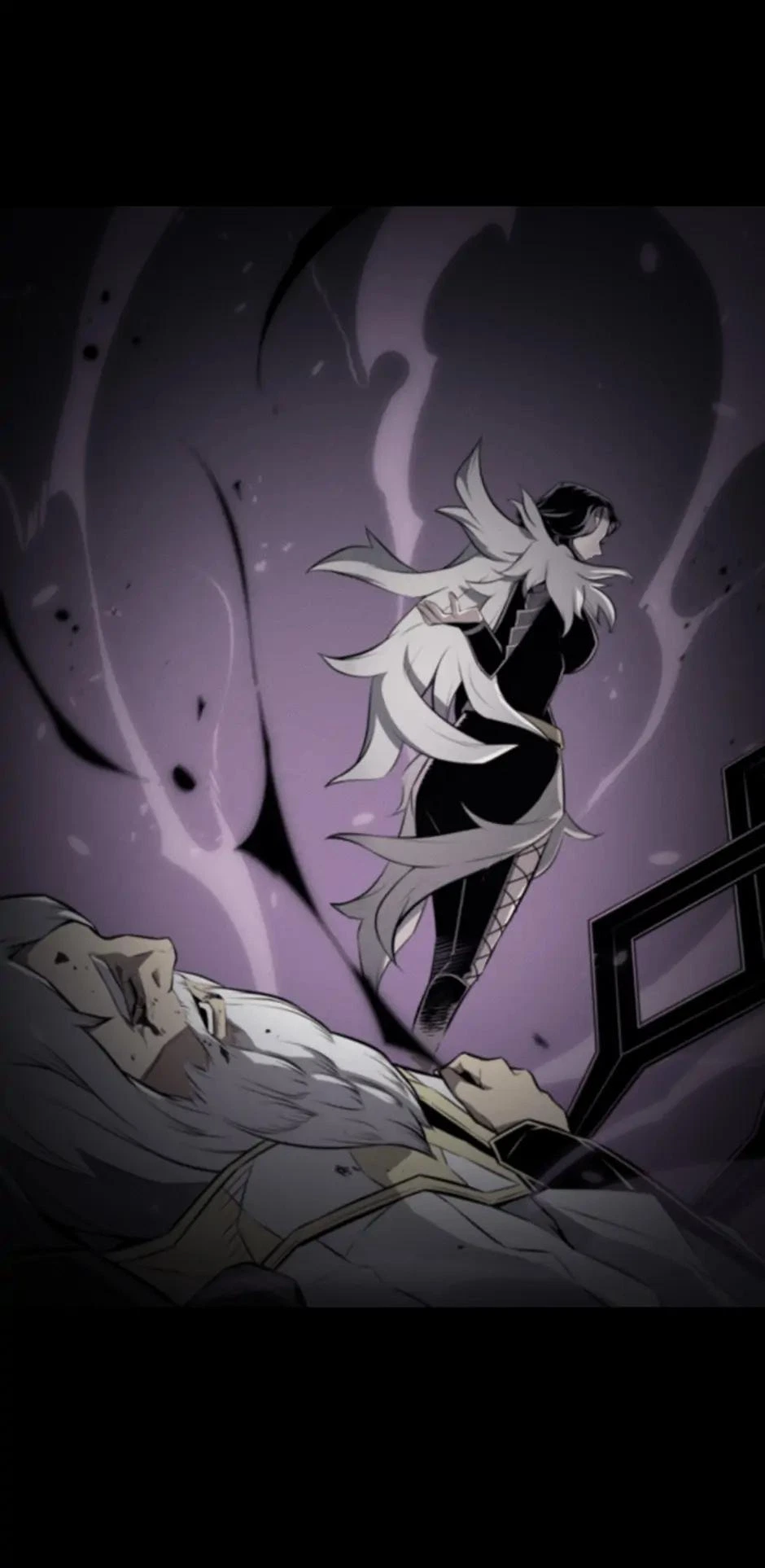 The Archmage Returns After 4000 Years Chapter 140 — page 17