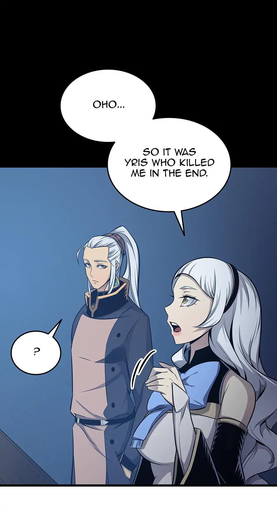 The Archmage Returns After 4000 Years Chapter 140 — page 18