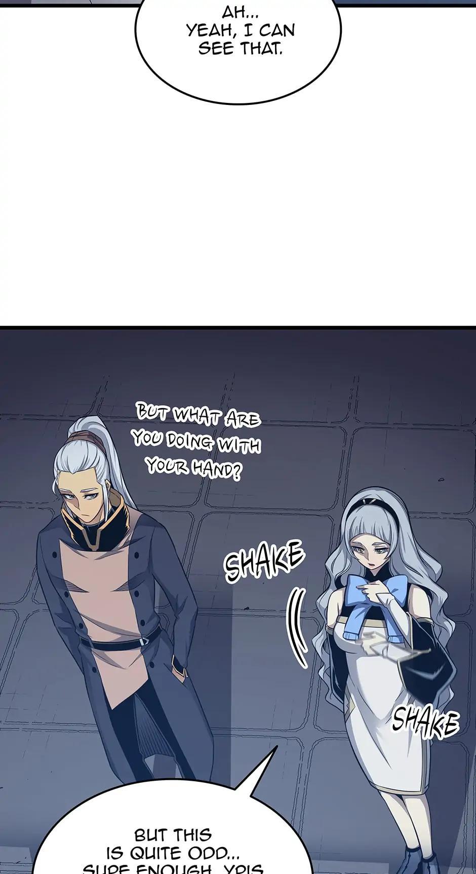The Archmage Returns After 4000 Years Chapter 140 — page 20
